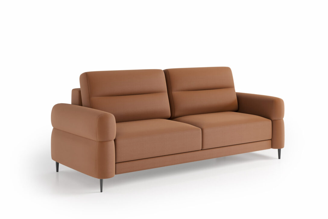 NORDIC CANAPEA EXTENSIBILA 230 X 98 CASTEL-15